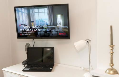 Peaceful zen apartment with parking Kew London - Pass the Keys - Foto 44