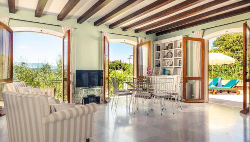 La Belle Villa - Family Retreat Magnificent View - Foto 5