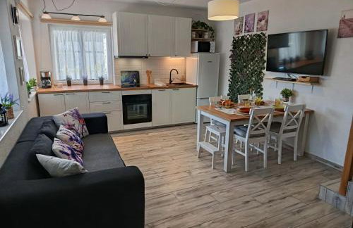 Lawendowy Zakątek Na Gwizdówce - Foto 3