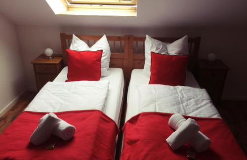 Ferienwohnung Alabama - Foto 34