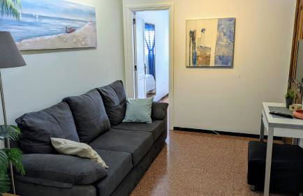 Burero Beach Stay - Quiet - Foto 5