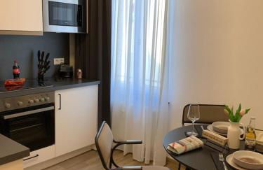 Apartments am Bauhaus - Foto 22