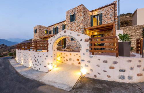 Galini Luxury Homes - Foto 51