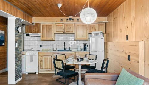 Ski In Ski Out Hunter Mtn Seasonal Pool Access w Panoramic Views Hike Swim Fish Unwind - Foto 4