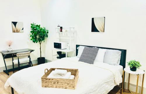 Modern New Studio Cozy&Prime Location - Foto 1