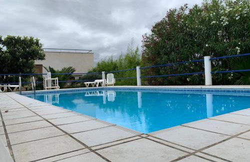 Villa Gómez - Foto 24