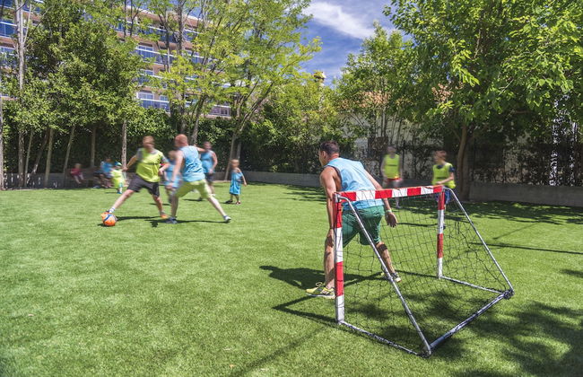 Aparthotel CYE Holiday Centre - Foto 43