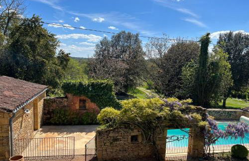 Les Maisons d'Antan 5 étoiles - Foto 24