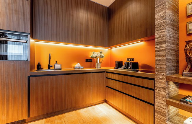 Maison Boissière Barnes Residences - Photo 34