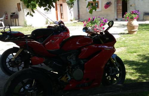 Casa Vacanze Podere Ugolini - Foto 45