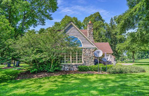 Point Cottage at Point O' Woods - Foto 30