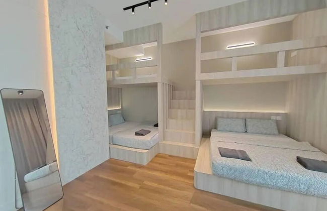 IPOH Sunway Onsen Suites by uBook - Foto 13