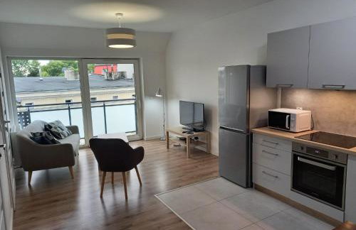 Leszno City Center Apartments - Foto 15