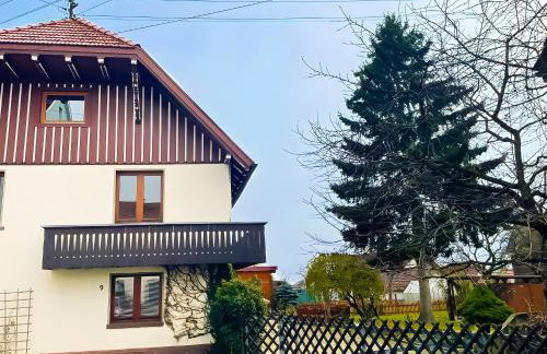 Ferienwohnung Immergrün - Foto 7