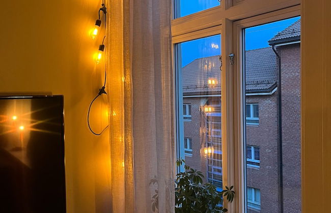 Oslo Oasis Apartment - Foto 18