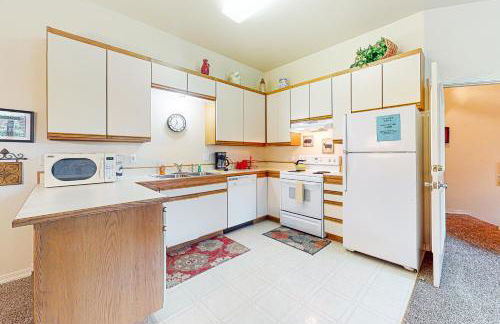 Rhody Apartment - Foto 7