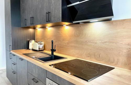 Premium Penthouse W46 Dresden - elbnah, hochwertig, zentral, 3 Schlafzimmer! - Foto 15