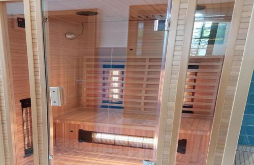 Eifel Nationalpark Grand Lodge - Foto 40