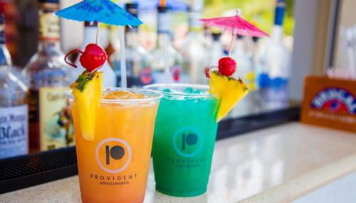 Villa Valbuena Ocean Pearl Key Largo Pool Restaurant Marina Pickleball - Foto 3