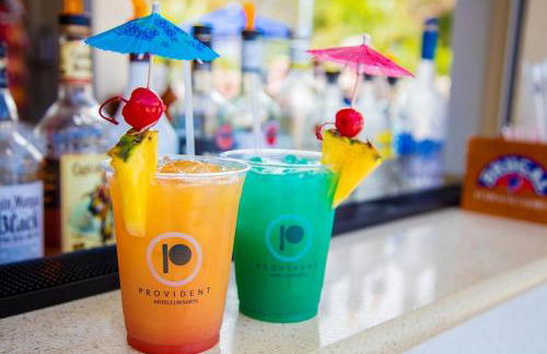 Villa Valbuena Ocean Pearl Key Largo Pool Restaurant Marina Pickleball - Foto 3