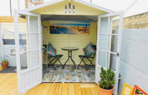 Beautiful Victorian Terraced House - Foto 33