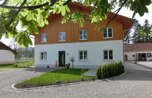 Ferienwohnung Am Verlorenen Bach - Foto 1