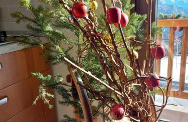 CAV MES VALLEES Torgnon Vda - Foto 10