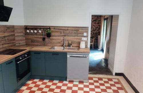 La maison des sables - Foto 8