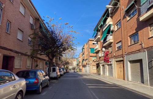 Apartamento familiar Alhambra Granada - Foto 3