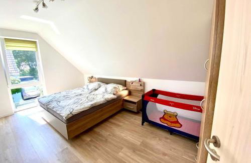 Ferien-VILLA VIVA LA VIDA - Foto 14