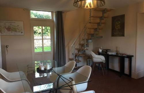 La Maison du Clos du Roi - Foto 32