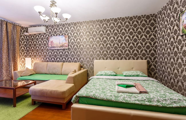 FortEstate on Nametkina 9 - Foto 2