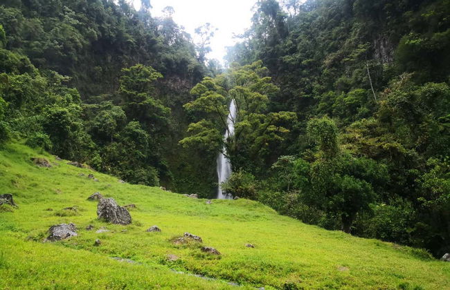 Excursão aos vulcões Turrialba e Irazú - Foto 3