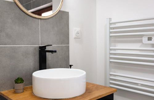 L'impasse - Maison avec jardin proche du centre - Foto 31