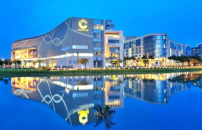 Modern 3 Bed Apartment in Ho Chí Minh City - Foto 25