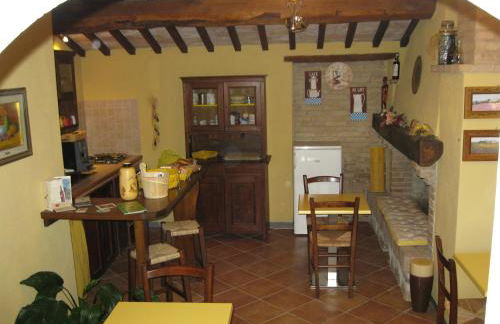 Giannetti bed & breakfast - Foto 29