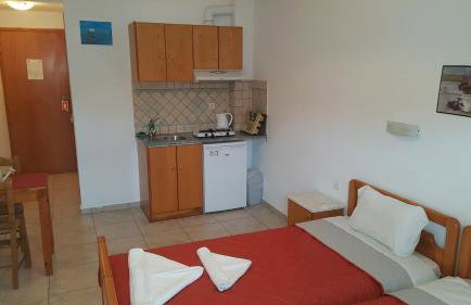 Sofia Studios & Apartments - Foto 42