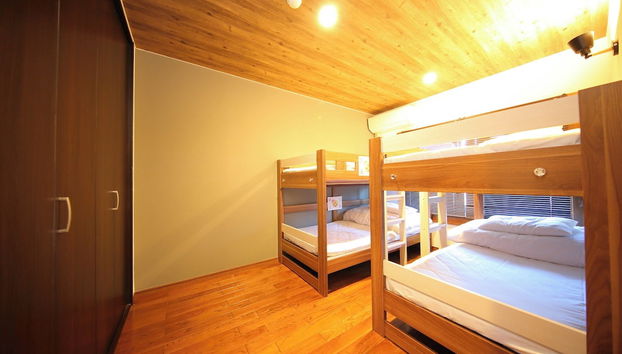 Time Traveler Izu Shuzenji - Foto 3, Camas supletorias