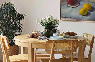 Modernes Apartment mit Terrasse bei Dresden - Foto 15