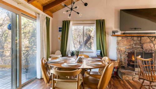 New Yena Cabin in Moonridge - Foto 2