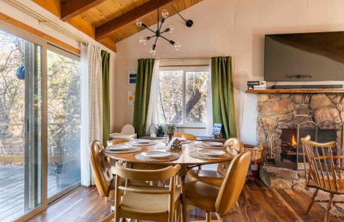 New Yena Cabin in Moonridge - Foto 2