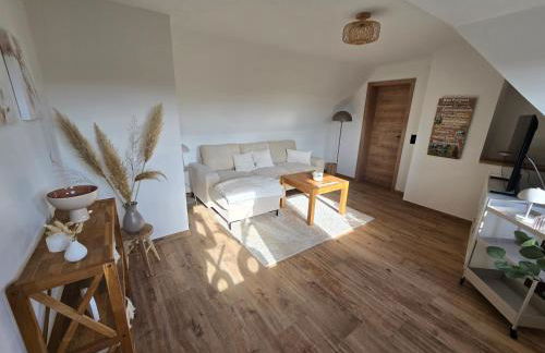 Ferienwohnung Glücksquelle - Foto 9