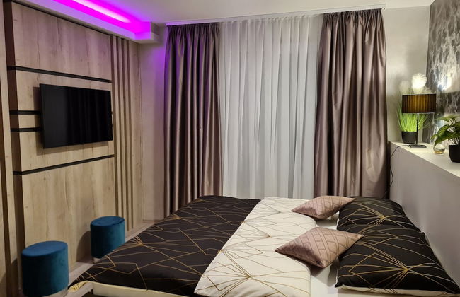 Wellness Apartments - Foto 3