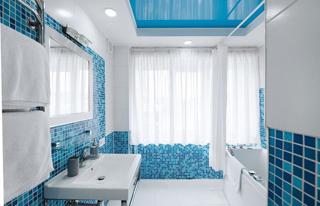 CityApartments Kyiv Lva Tolstogo - Foto 9