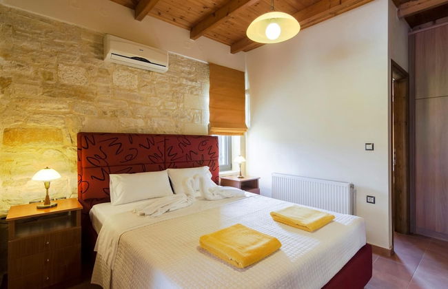 Kalives Orchard Villas - Foto 19