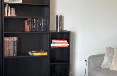 Sérénité - Logement calme au coeur de Strasbourg - Photo 9