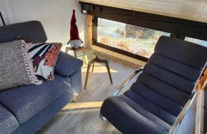 Ferienhaus Bayerischer Wald - Foto 16