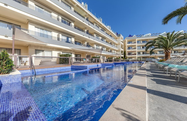 Zafiro Palmanova - Foto 67