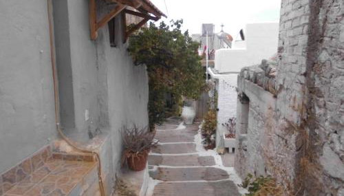 Σπίτι Monemvasia Kritsas - κάτω από τη - Ροδάνθη - Foto 3