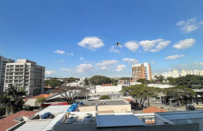 TrevizZo Aero Congonhas - Foto 45